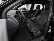 Audi Q5 II (FY) Рестайлинг Москва  - изображение 35
