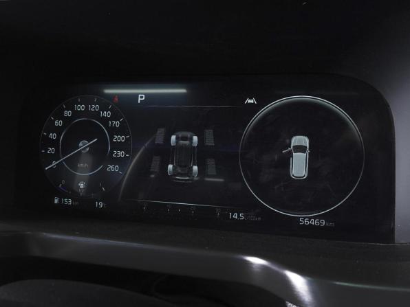 Kia Sorento IV с пробегом 2022 года, цена 4 670 000 рублей, 56469 км, внедорожник, Автокод Объявления