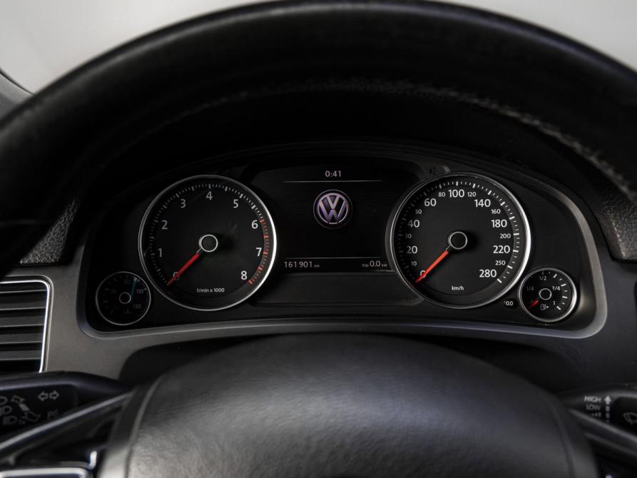 Volkswagen Touareg II Тюмень  - изображение 22