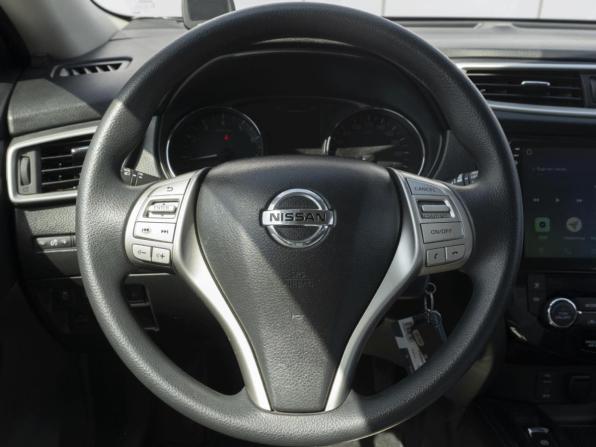 Nissan X-Trail III с пробегом 2016 года, цена 1 749 000 рублей, 78156 км, внедорожник, Автокод Объявления