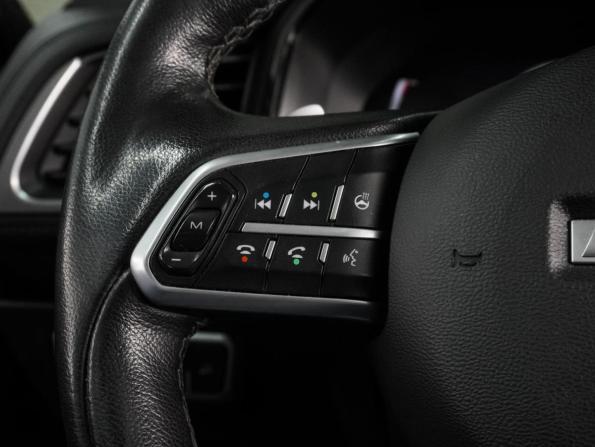Haval F7 I с пробегом 2021 года, цена 1 899 000 рублей, 68928 км, внедорожник, Автокод Объявления