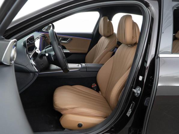 Mercedes-Benz E-Класс VI (W214 S214) с пробегом 2023 года, цена 5 998 999 рублей, 8268 км, седан, Автокод Объявления