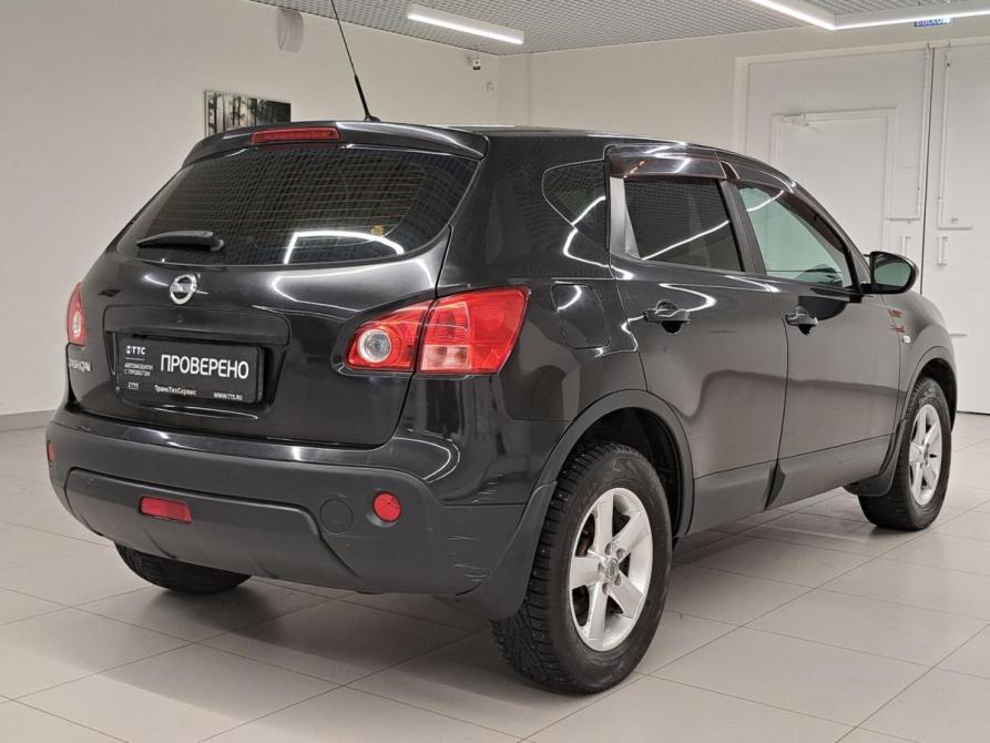 Nissan Qashqai I Казань  - изображение 6