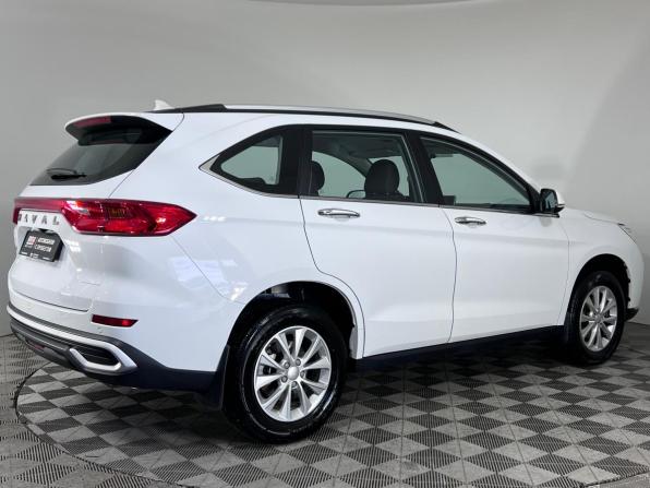 Haval M6 II с пробегом 2025 года, цена 1 830 000 рублей, 12800 км, внедорожник, Автокод Объявления