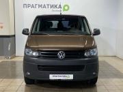 Volkswagen Caravelle T5 Рестайлинг Санкт-Петербург  - изображение 22