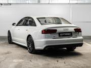 Audi A6 IV (C7) Рестайлинг Ставрополь  - изображение 25