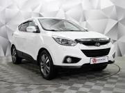 Hyundai ix35 I Рестайлинг Ульяновск  - изображение 25