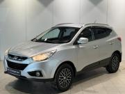 Hyundai ix35 I Самара  - изображение 14