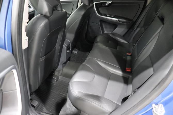Volvo XC60 I Рестайлинг с пробегом 2014 года, цена 1 870 000 рублей, 187958 км, внедорожник, Автокод Объявления
