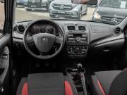 Lada (ВАЗ) Granta I Рестайлинг Сочи  - изображение 22