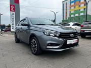 Lada (ВАЗ) Vesta I Стерлитамак  - изображение 25