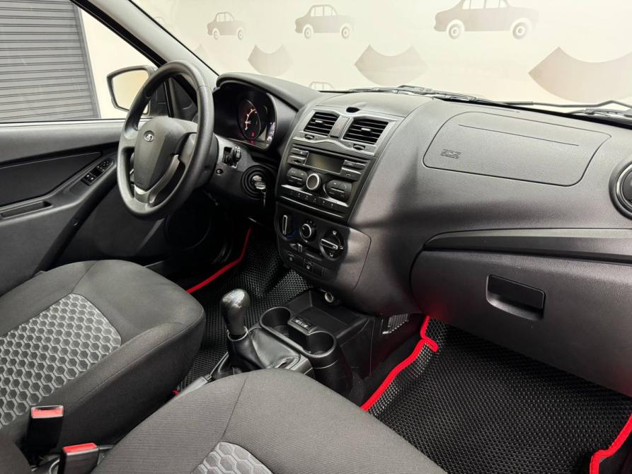 Lada (ВАЗ) Granta I Рестайлинг Ставрополь  - изображение 10
