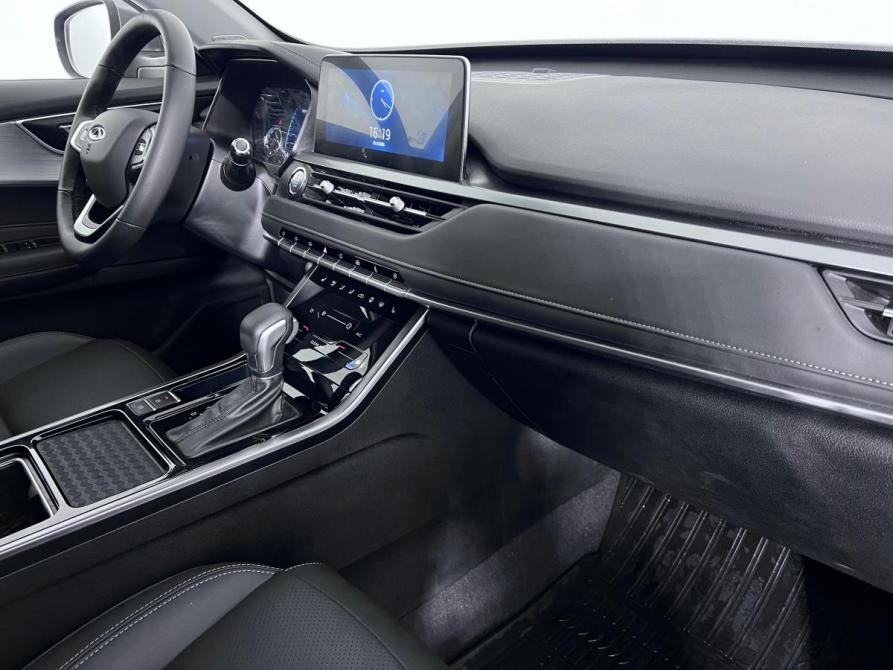 Chery Tiggo 4 Pro I Ростов-на-Дону  - изображение 12