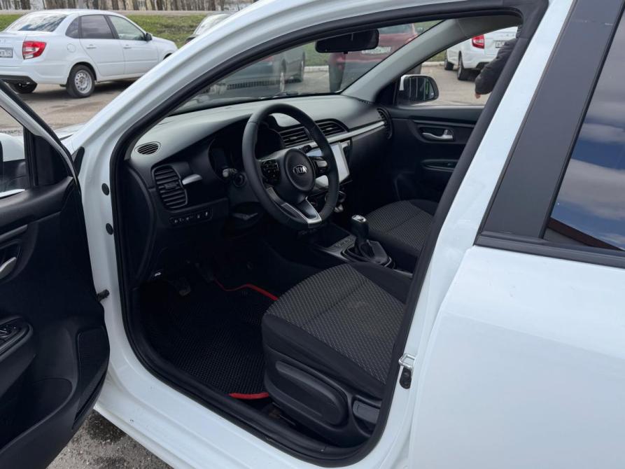 Kia Rio IV Нефтекамск  - изображение 7