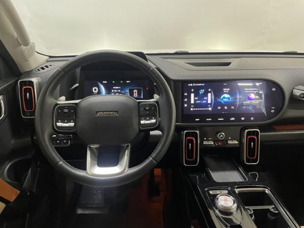 Haval Dargo I с пробегом 2024 года, цена 2 745 000 рублей, 40126 км, внедорожник, Автокод Объявления