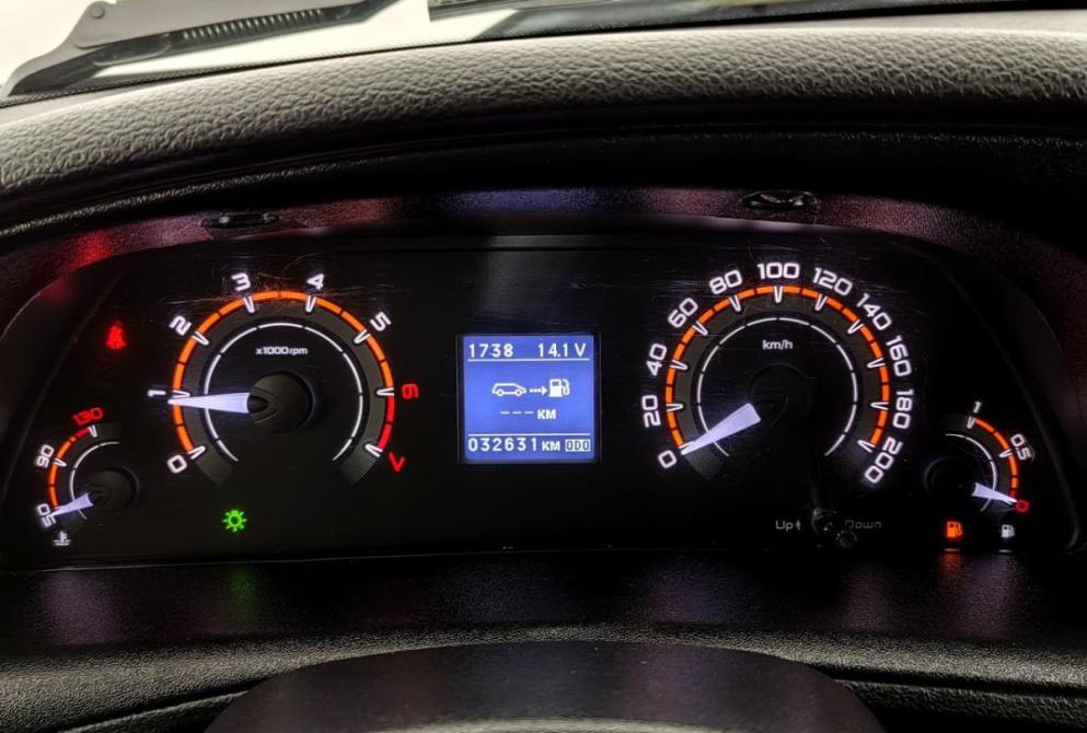 Lada (ВАЗ) Niva Travel I Волгоград  - изображение 13