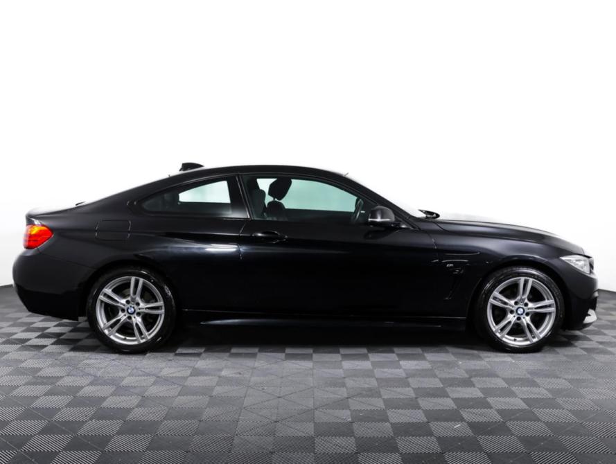 BMW 4 серии F32/F33/F36 Москва  - изображение 4