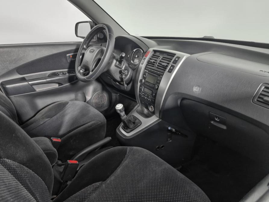 Hyundai Tucson I Нижний Новгород  - изображение 8