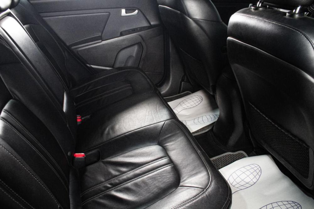 Kia Sportage III Сургут  - изображение 16