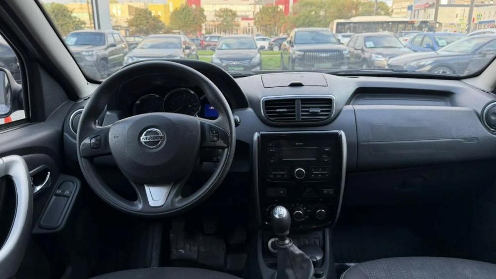 Nissan Terrano III (D10) Череповец  - изображение 12