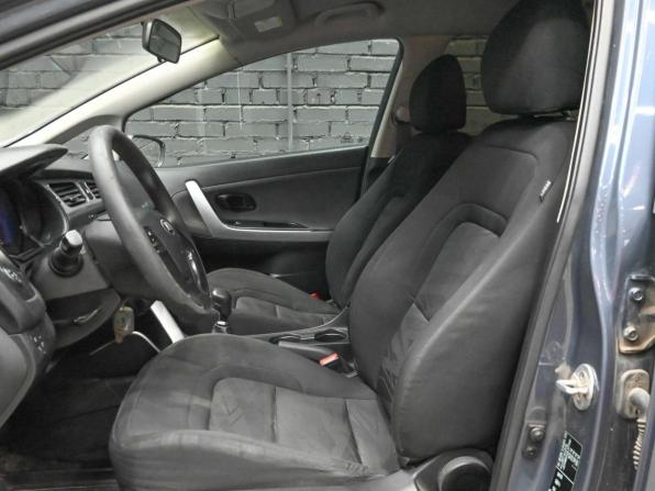 Kia Ceed II с пробегом 2013 года, цена 995 000 рублей, 174469 км, универсал, Автокод Объявления