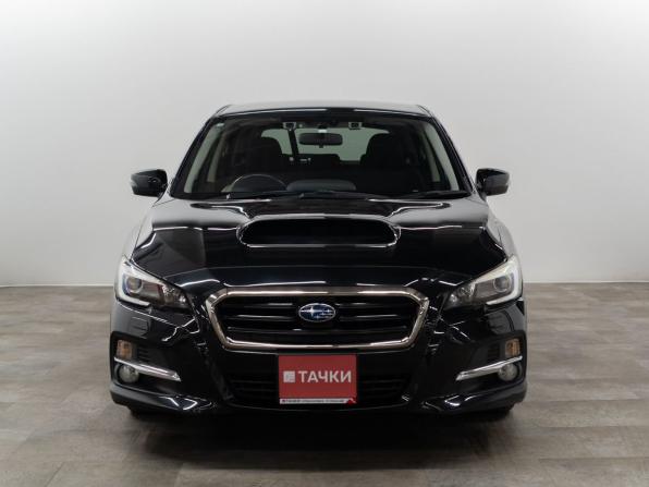 Subaru Levorg I с пробегом 2014 года, цена 1 485 000 рублей, 149095 км, универсал, Автокод Объявления