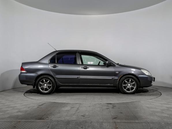 Mitsubishi Lancer IX Рестайлинг с пробегом 2006 года, цена 410 000 рублей, 340529 км, седан, Автокод Объявления