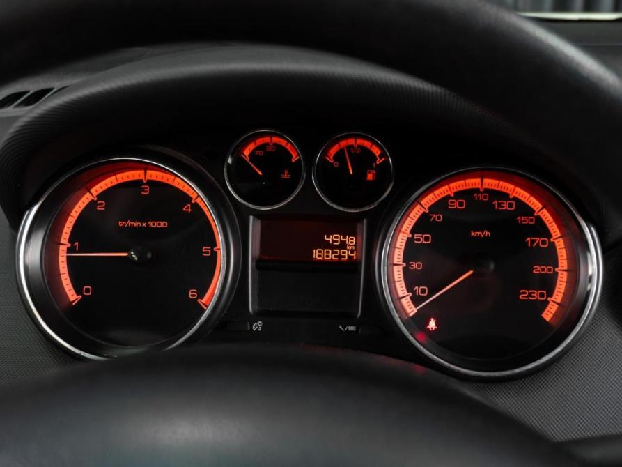 Peugeot 408 I Тюмень  - изображение 15
