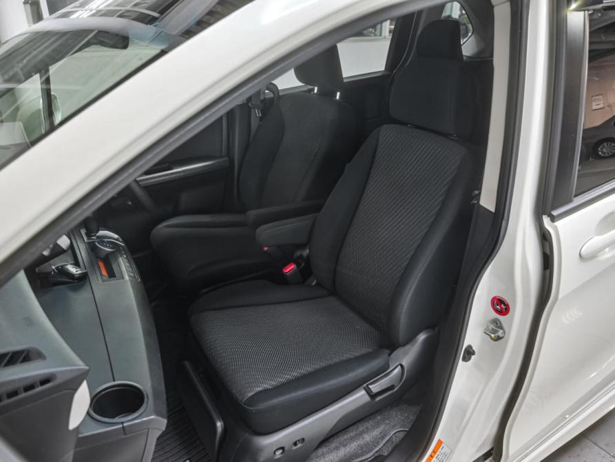 Honda Freed I Рестайлинг Челябинск  - изображение 25