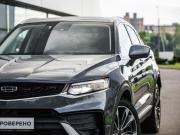 Geely Tugella I Санкт-Петербург  - изображение 38