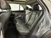 Mercedes-Benz GLE II (V167) Рестайлинг Москва  - изображение 29