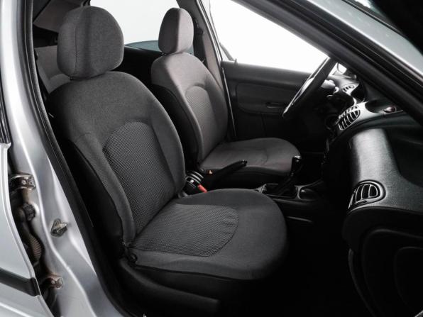 Peugeot 206 с пробегом 2009 года, цена 349 000 рублей, 198084 км, седан, Автокод Объявления