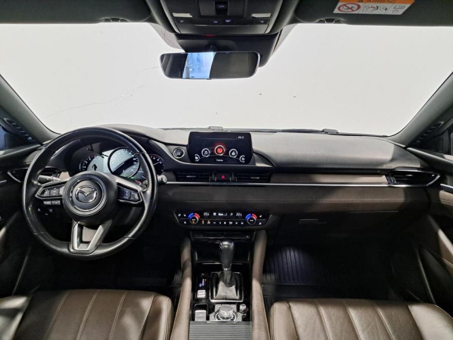 Mazda 6 III (GJ) Рестайлинг 2 Казань  - изображение 17