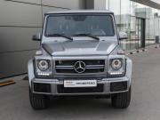 Mercedes-Benz G-Класс II (W463) Рестайлинг 4 Москва  - изображение 25