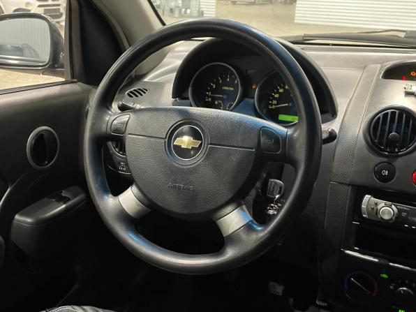 Chevrolet Aveo I с пробегом 2006 года, цена 230 000 рублей, 189000 км, хэтчбек, Автокод Объявления