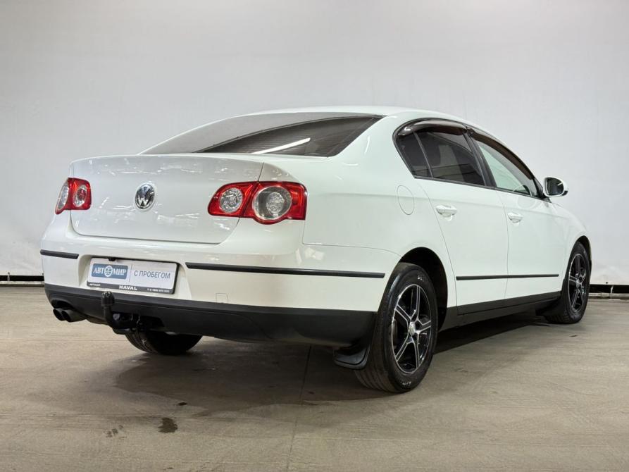 Volkswagen Passat B6 Ярославль  - изображение 5
