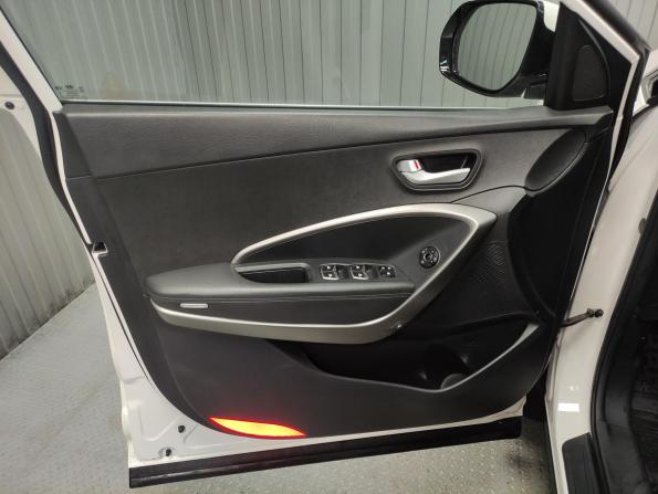 Hyundai Santa Fe III с пробегом 2014 года, цена 1 830 000 рублей, 146088 км, внедорожник, Автокод Объявления