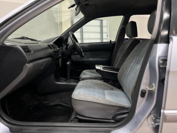 Toyota Corsa V (L50) Рестайлинг с пробегом 1998 года, цена 289 000 рублей, 344891 км, седан, Автокод Объявления