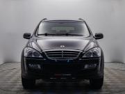 SsangYong Kyron I Рестайлинг Москва  - изображение 27