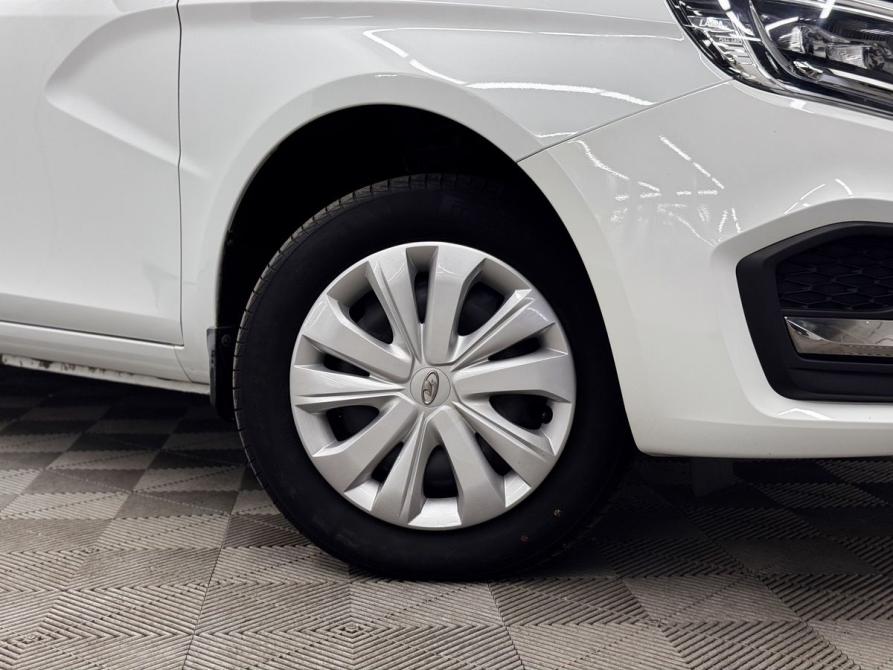 Lada (ВАЗ) Vesta I Рестайлинг (NG) Воронеж  - изображение 8