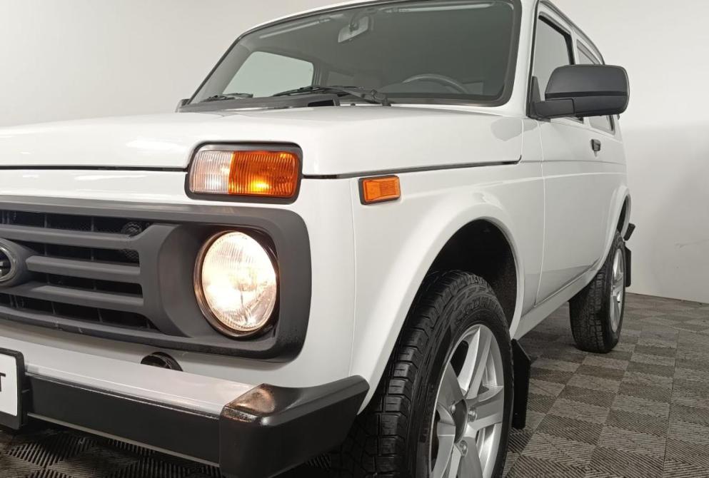 Lada (ВАЗ) Niva Legend I Волгоград  - изображение 19