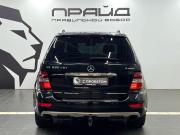 Mercedes-Benz M-Класс II (W164) Ростов-на-Дону  - изображение 25