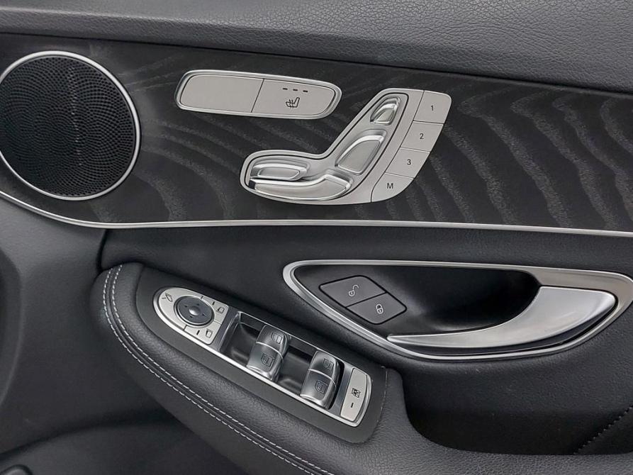 Mercedes-Benz C-Класс IV (W205) Рестайлинг Барнаул  - изображение 30