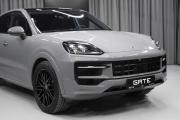 Porsche Cayenne III Рестайлинг Москва  - изображение 35