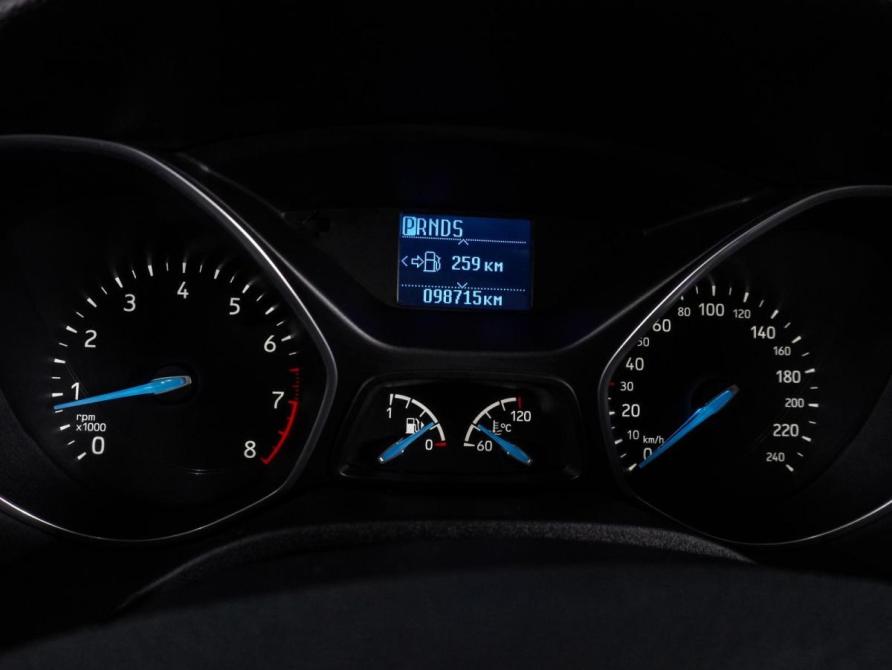 Ford Focus III Рестайлинг Воронеж  - изображение 16