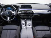 BMW 5 серии VII (G30/G31/G38) Москва  - изображение 32