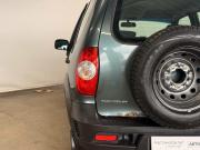 Chevrolet Niva I Рестайлинг Тольятти  - изображение 24