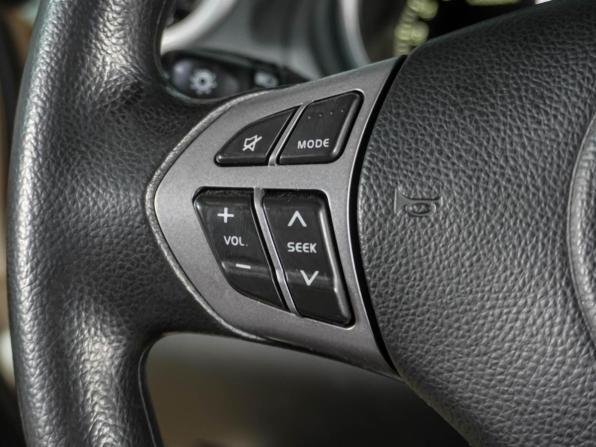 Suzuki Grand Vitara II Рестайлинг с пробегом 2011 года, цена 939 000 рублей, 112996 км, внедорожник, Автокод Объявления