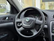Skoda Octavia II (A5) Рестайлинг Ульяновск  - изображение 32