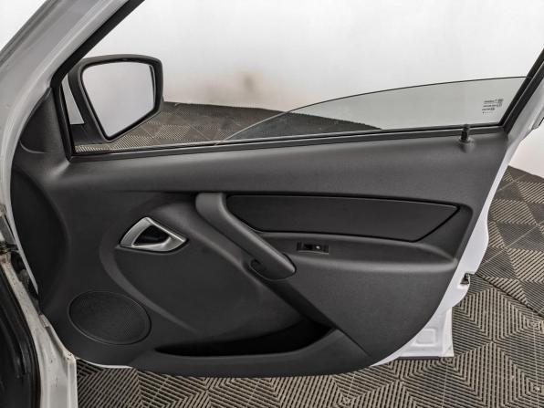 Lada (ВАЗ) Granta I Рестайлинг с пробегом 2023 года, цена 580 000 рублей, 54406 км, седан, Автокод Объявления